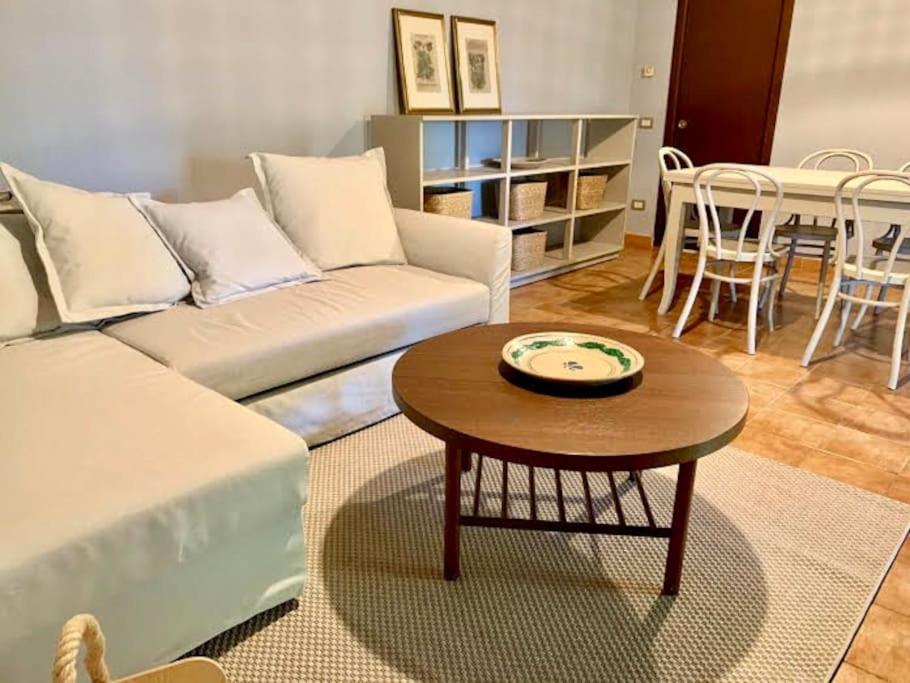 奥古斯塔Casa Magnolia公寓 外观 照片